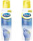 Scholl Fusspilz Schutzspray, mildes Fußdeo mit lang anhaltender Wirkung gegen unangenehme Gerüche, (1 x 150 ml) (Packung mit 2)