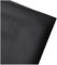 SSWZHANG Kunstleder Stoff Schwarz 160cm Breiter Rindsleder Optik Leder Polsterstoff Bezugsstoff für Autositze, Sofa, Möbel, Handwerk, DIY-Projekte(Size:160x200cm,Color:Schwarz)