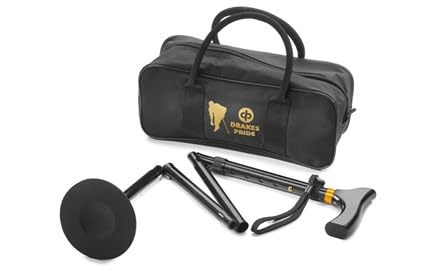 ibowl Drakes Pride Foldable Bowls Walking Stick