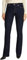 Tommy Hilfiger Damen Jeans Hose Bootcut Stretch, Schwarz (Rinse), 30W/30L