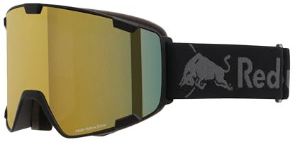 Red Bull Snow Goggle PARK-18YE2