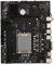ciciglow H610 Gaming PLUS Gaming Motherboard, ATX, LGA 1700, DDR4, PCIe 4.0, SATA 3.0, M.2 NVMe, HDMI, VGA, 64GB Memory, 220x180mm / 8.7x7.1in