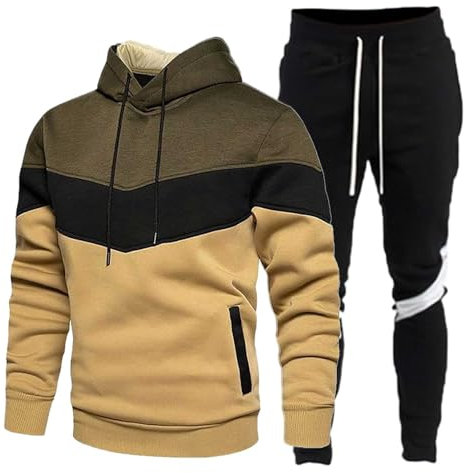 Tuta Uomo Completa Giacche Eleganti Uomo Estive Uomo Giubbotto Giacca Da Lavoro Giacca Uomo Autunno Tuta Fluo Uomo Anni 80 Tuta Mimetica Militare Uomo Skeleton Hoodie Y2K Uomo