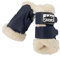 Gamaschen MESH FAUXFUR SHETTY CORE
