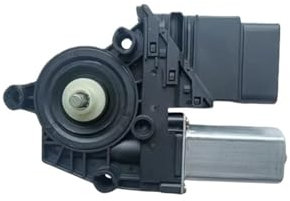 Scheibenwischer Für VW Für Golf 4 2006-2010 Fensterhebermotor 1C1959811A 1C1959812A Scheibenwischer Motor(1C1959812A)