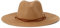 Syrads Chapeaux de Soleil en Paille d'été pour Femme Chapeau de Soleil de Plage Large pour Femme Chapeau de Paille avec Cordon de Vent