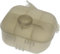 Refrigeración de alta eficiencia para radiador de Para Opel para Astra H MK5 2004-2010 Depósito de expansión para tanque de coche para motor para radiador