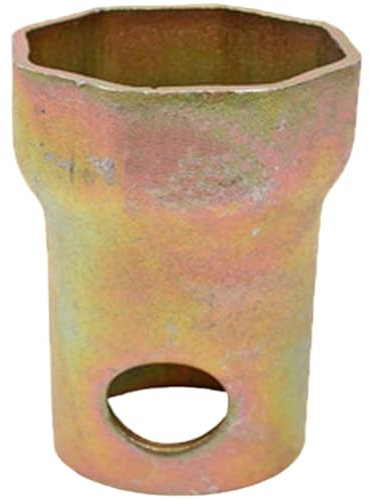 Steckdosen, 50 -mm -Sockel 6 -Punkte -Radlager -Konstruktionssuch
