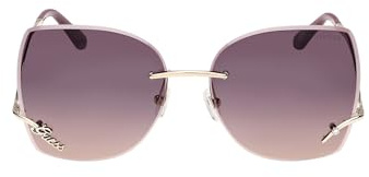 GAFAS GUESS - GU00269 C: gold
