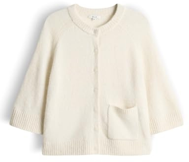 OPUS Strickjacke Damen