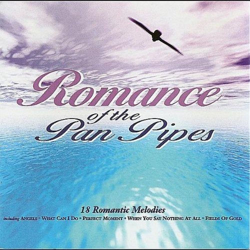 Romance Of The Pan Pipes