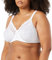 Triumph Damen T-Shirt BH Stellina W, Cream/Vanille (White 03), Gr. 100B