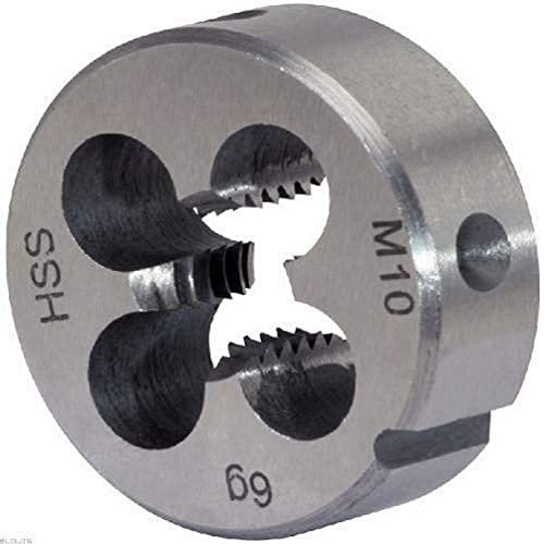 KS Tools 332.1021 HSS Schneideisen MF, M18x1,25
