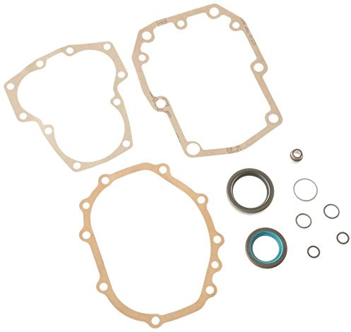 ELRING Dichtungssatz Schaltgetriebe 089.990 Kompatibel mit MERCEDES-BENZ Stufenheck W123 S-Klasse Limousine W126 SL R107 W123 Coupe C123 G-Klasse SUV W460