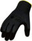 MECHANIKER-HANDSCHUHE PU beschichtet schwarz Gr. 7