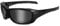 HARLEY-DAVIDSON Wiley X Gravity Smoke Grey Motorrad Brille