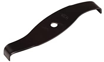 Ratioparts Mulchmesser 2-Zahn Außen-Ø 320 mm Bohrungs-Ø 20 mm, Stärke 3 mm