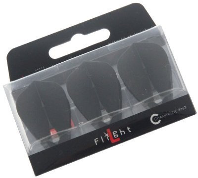 L-Style - Champagne Flight - Kite Transparent