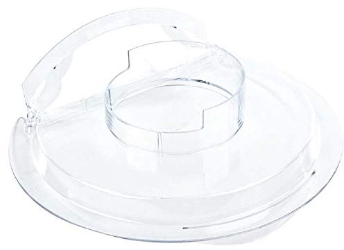 Kenwood Chef & Major KEN716198 Spritzschutz für GF360 GF361 CE379 CB139