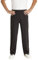 hajo Herren Freizeithose - Kurhose mit abgesteppter Bügelfalte, Farbe:Schwarz (100), Größe:50