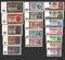 *** 5, 10, 20, 50, 100, 200, 500 DDR Mark Banknoten 1955,64,71 Alte Währung 3 Sätze - Alte DDR Währung - Pick 017-33 - Reproduktion ***