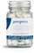 Georganics Mineral Toothtablets - Natural Effervescent Cleansing Tablets with Kaolin Clay - Vegan, SLS, Cruelty and Fluoride Free - Peppermint - 120 Tablets