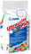 MAPEI Ultracolor Plus Fugenmörtel 5 kg - 114 Anthrazit - Flexibler hydraulisch erhärtender Fugenmörtel