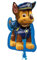 PAW PATROL 35-Zoll Chase Folienballon