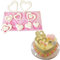 DIY 3D a forma di cuore cioccolato stampo in silicone Bakeware decora torta Cookie Icecream cake Tools Chocolate Mould muffin a forma di decorazione per matrimonio festa di compleanno