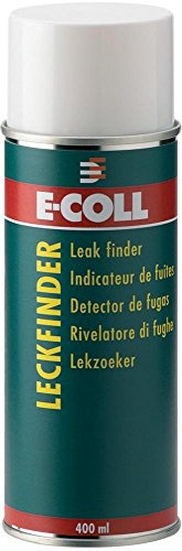 Leckfinder-Spray 400ml E-COLL EE | 4317784564397