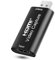 HDMI-Videoaufnahmekarte 1080P Videoaufnahmekarte Audio Video Konverter Adapter HDMI auf USB, Game Capture Card für Windows Linux Mac OS