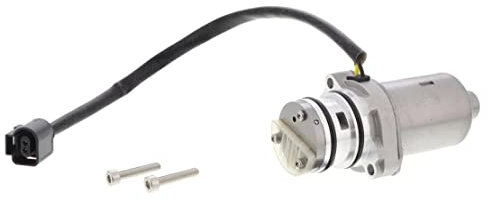 VAICO V10-6591 Pompa, frizione multidisco, trasmissione totale