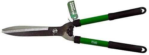 Thrink 21in Hedge Shears | Ideal For Use In Most Gardens | Strong and Durable | SIZE L12.5 x W19 x H54.5