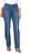 Wrangler Jean Coupe Droite Taille Haute, Hudson, 20-34 Femme