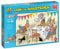 Jumbo Spiele Jan van Haasteren Junior Geburtstagsparty - Puzzle 150 Teile - Puzzle ab 5 Jahren