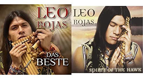 Spirit of the Hawk & Das Beste
