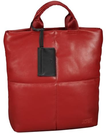 Jost Lovisa X-Change Bag XS - Rucksack 32 cm red