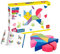 Ludilo Cubimag Junior XL | Spiele Kinder 3 Jahre oder älter | Kinderpuzzle 108 Herausforderungen | Lernspiele Kinder ab 3 Jahren | Tangram Kinder