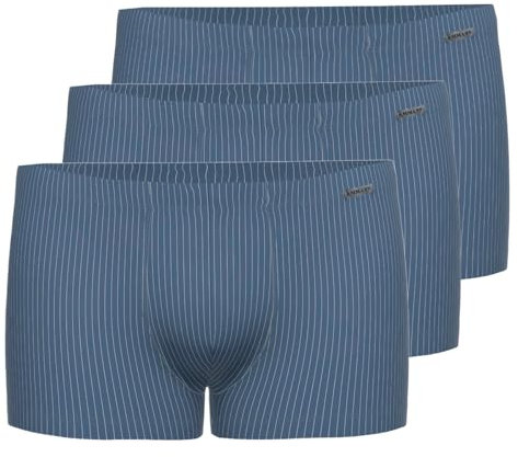 Ammann - Smart & Stripes - Retro Short/Pant - 3er Pack (5 Dark Denim)