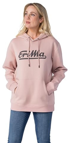 Erima Unisex Retro 2.0 Kapuzenpullover