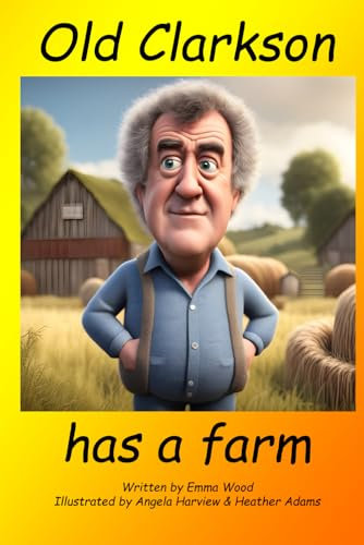 Old Clarkson Has A Farm