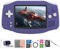 Whatsko RG 34XX Handheld Game Console, Retro Console RG34XX Built-in 32G+64G in 5000+ Games, 3.4 inch IPS Screen 3500mAh, Game Console Support Wi-Fi Bluetooth HD and TV Output
