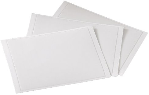 Hama Digi Cam Screen Protect 8,9 cm (3,5 Zoll) 3 Stück