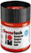 Marabu Acryllack Decorlack, orange, 50 ml, im Glas VE = 1