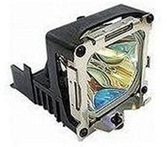 BenQ 5J.08001.001 Lampe de rechange pour Vidéoprojecteur MP511 Noir