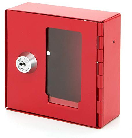 Basi 2150-0000 Notschlüsselkasten NK 215
