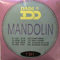Tone Deaf Music Mandolin Strings