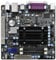 ASRock DDR3 1066 Intel - LGA 1155 Motherboards (AD2700B-ITX)