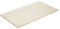 Vossen Badeteppich Exclusive Ivory 67 x 120 cm