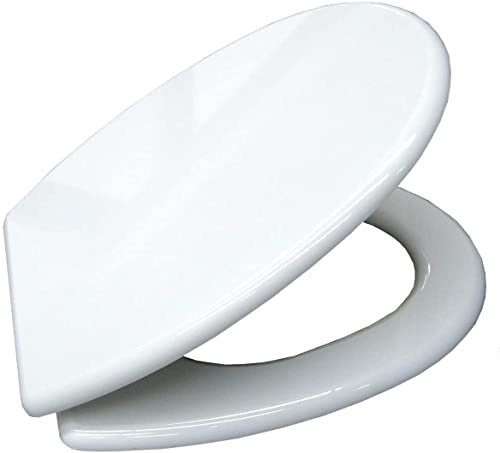 Sedile per wc ala sospesa ideal standard non originale - acb ercos